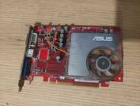 Karta graficzna ASUS X1600 PRO 256MB