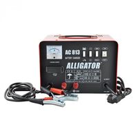Пуско-зарядний пристрій Aligator AC813 12/24v пусковий 140A