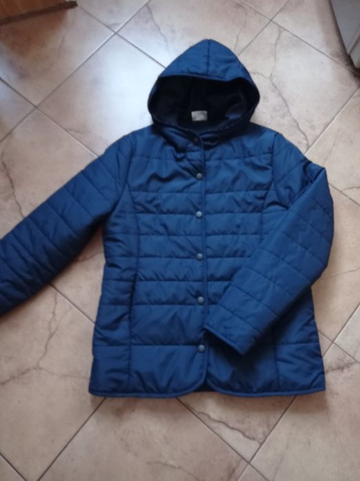Kurtka damska wiosenna 38