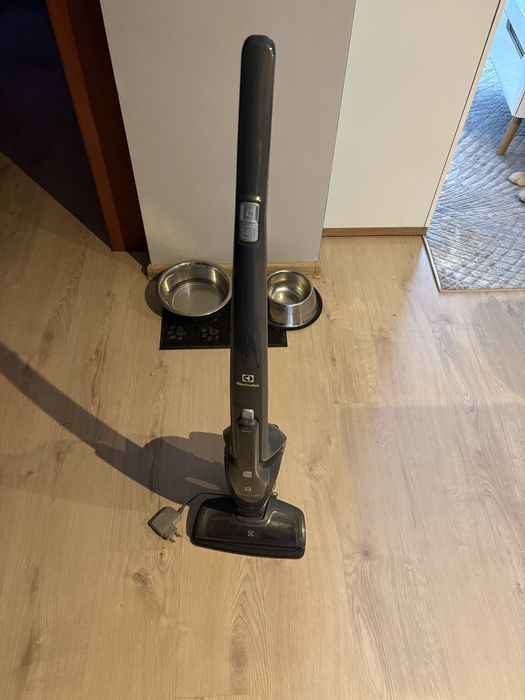 Odkurzacz pionowy electrolux