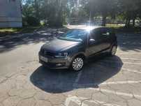 Volkswagen Polo VW Polo Doinwestowany 1.6 TDI DSG