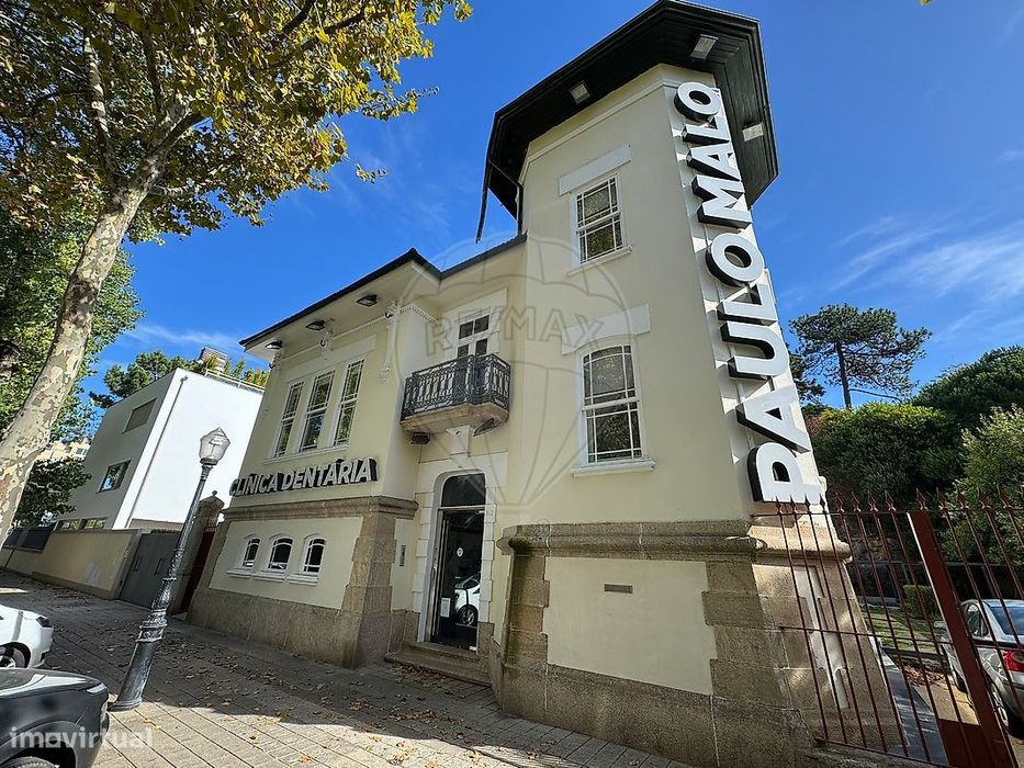 Escritório  para arrendamento