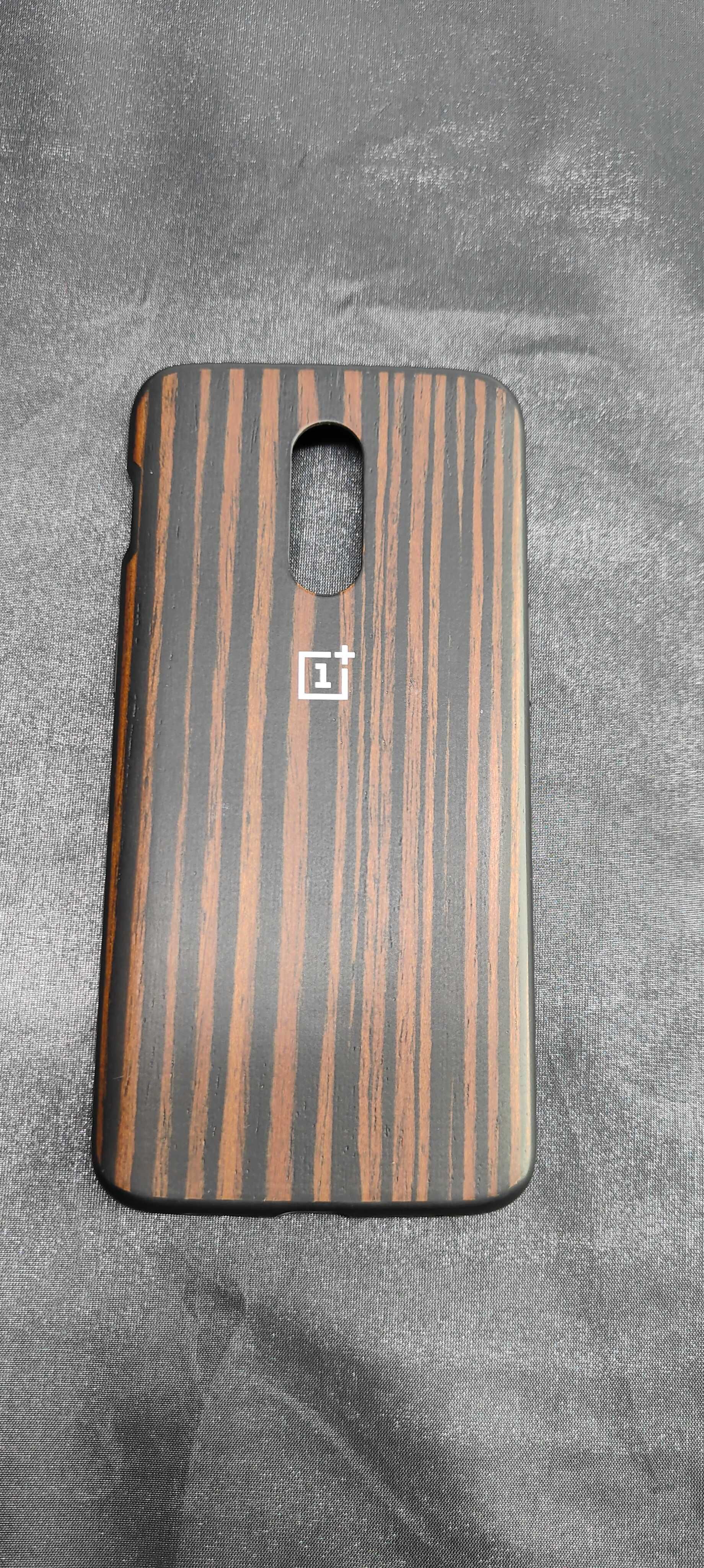 Чехол накладка OnePlus 7t OnePluS 7