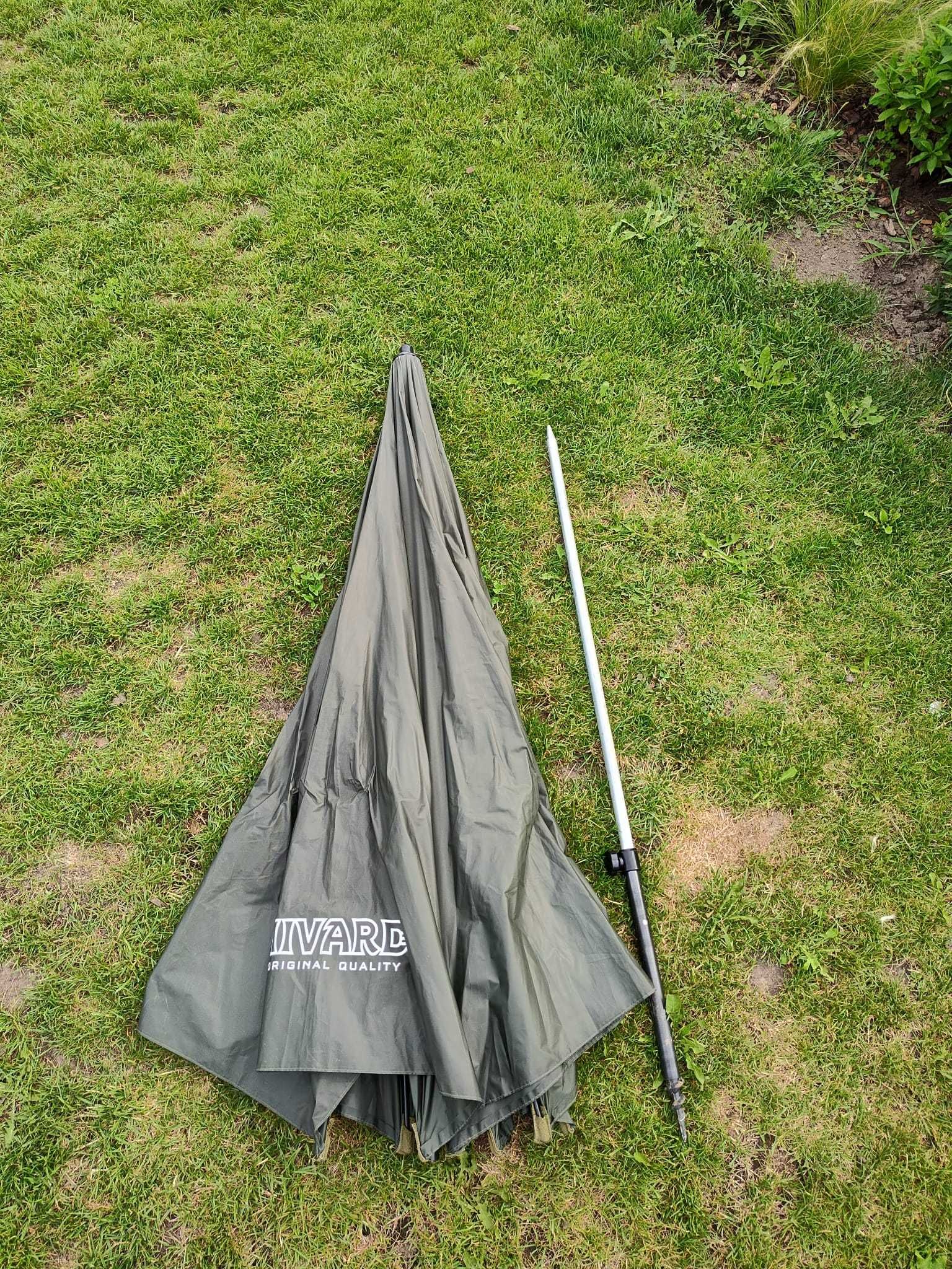 Parasol wędkarski - Mivardi 250cm