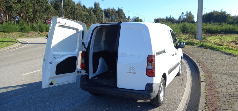 Citroen Berlingo 1.6