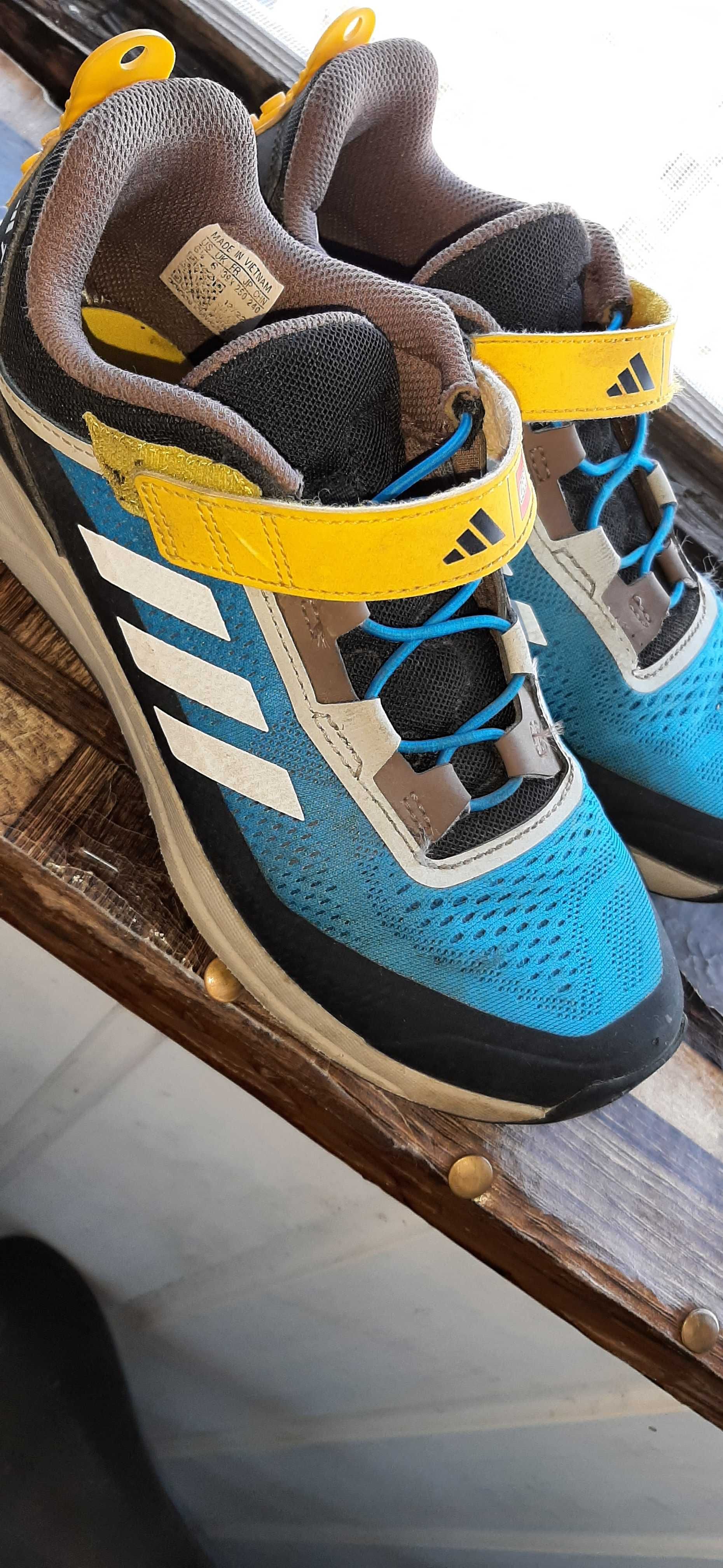 Кросіки adidas Lego