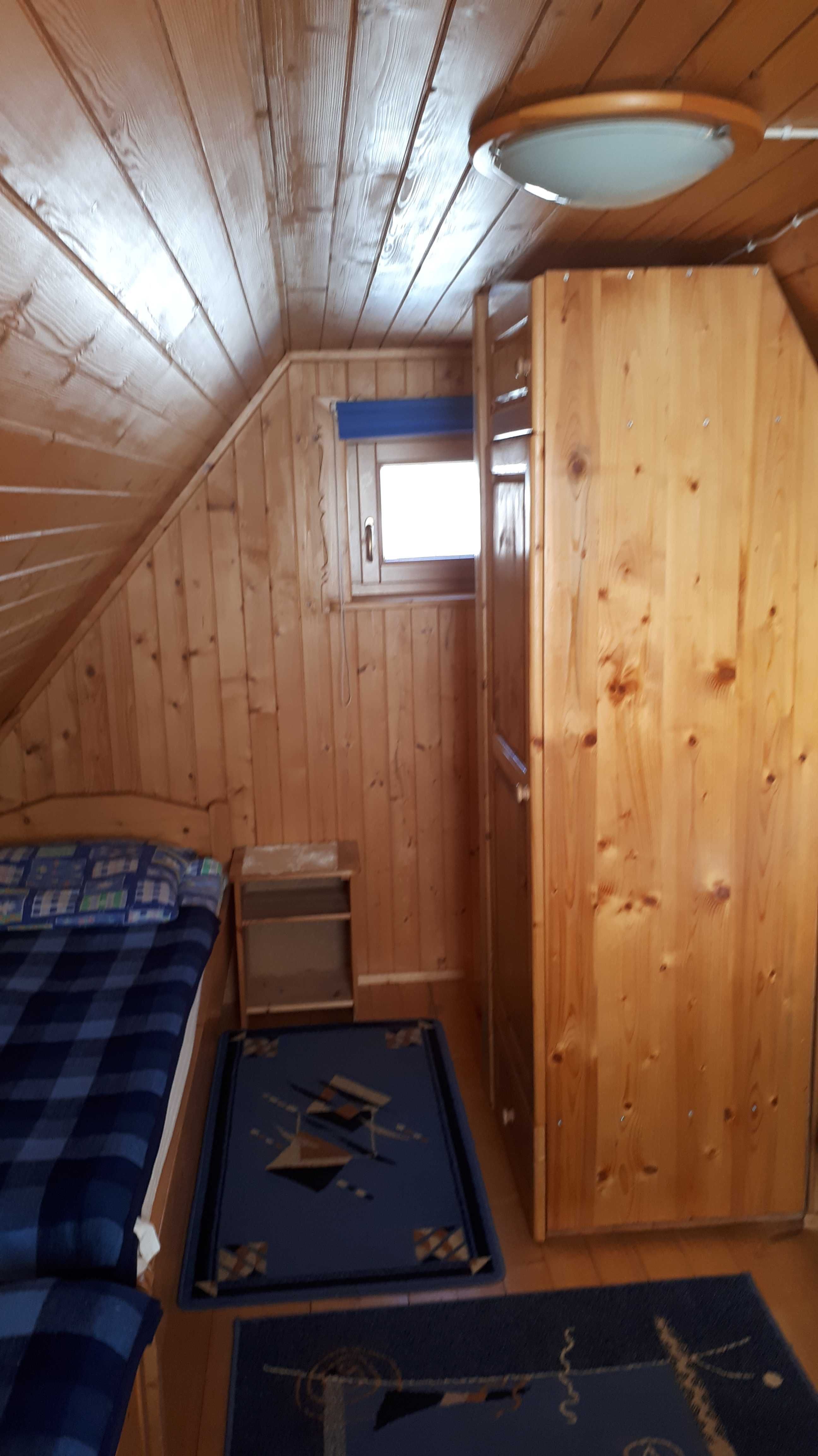 Noclegi-domek w Białce Tatrzańskiej