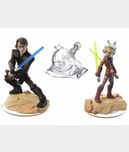 Disney infinity 3.0 Zmierzch republiki Star wars
