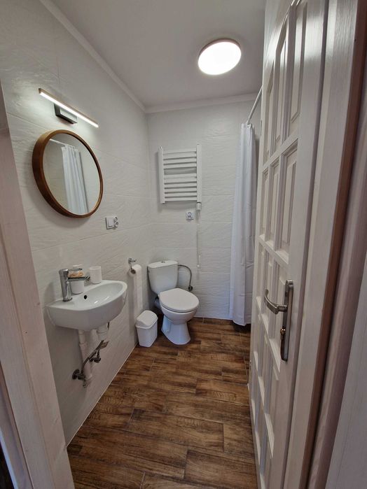 apartamenty, mieszkanka 2 lub 4 os. Krościenko, Dom Babci Alinki