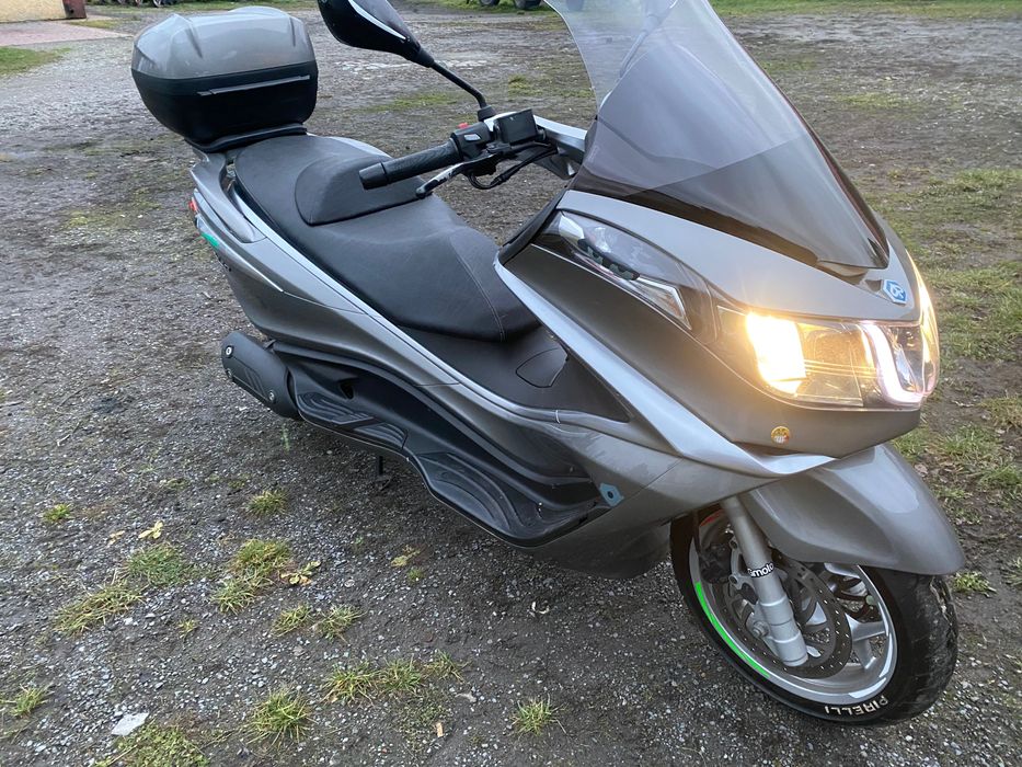 Sprzedam Piaggio x10