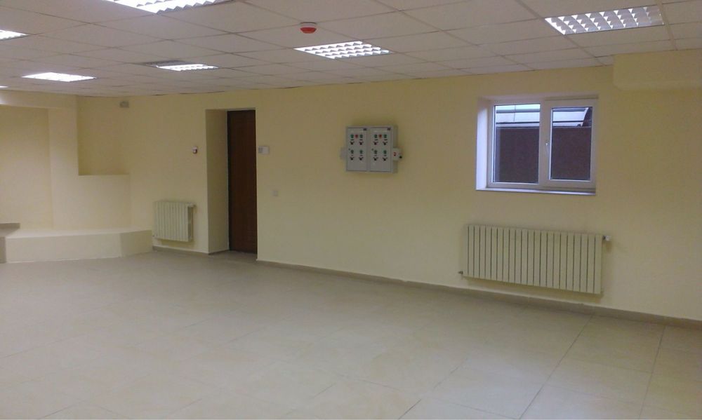 Оренда приміщення вільного призначення!