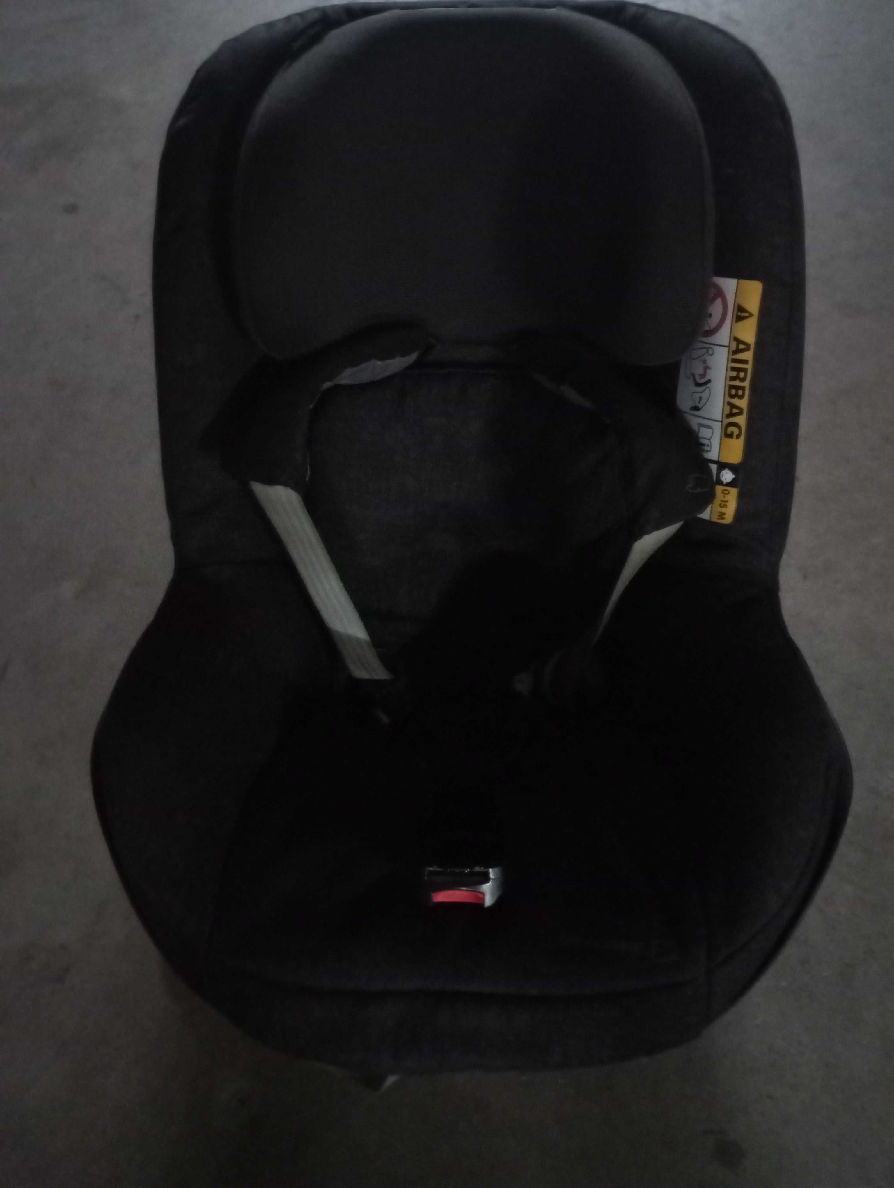 Cadeira automóvel bebé