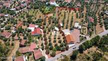 Terreno para Construção na Ramalheira, Freixianda