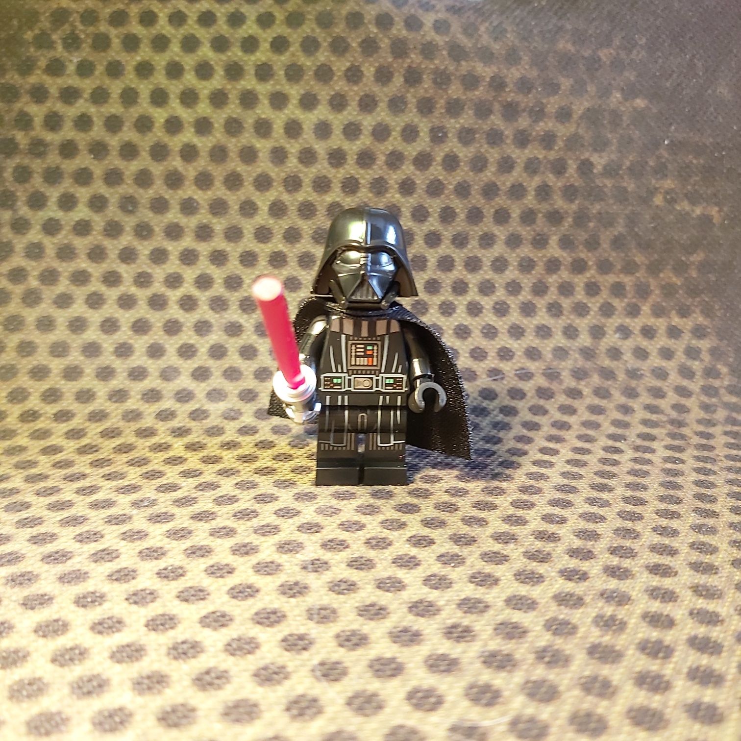 Lego vader figurka star wars