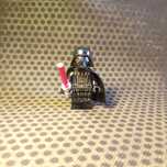 Lego vader figurka star wars