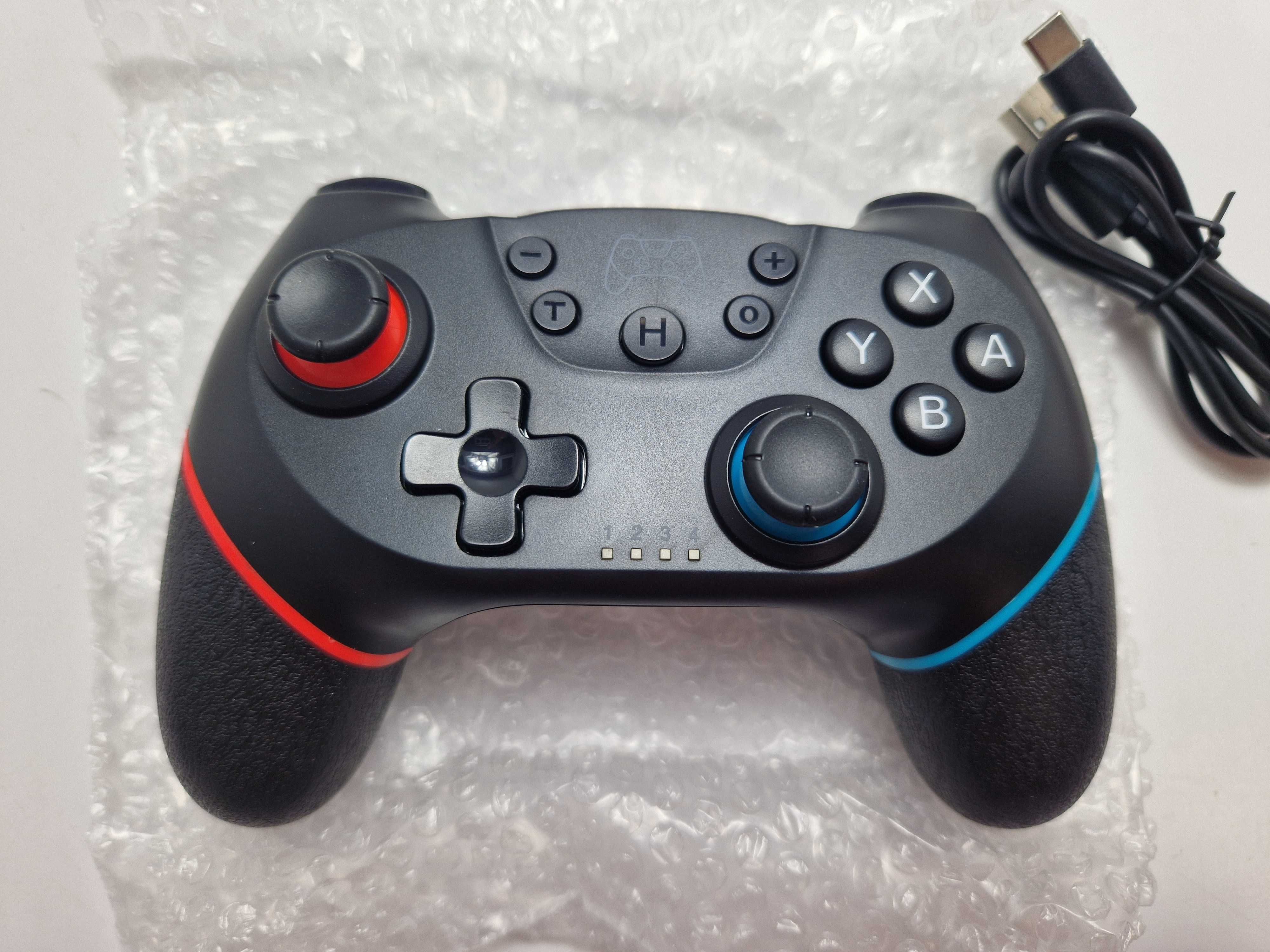 Pad bezprzewodowy Kontroler do konsoli Nintendo Switch SW001