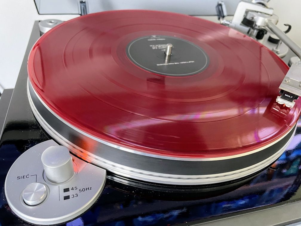 Gramofon Unitra Fonica GS 420 Adam