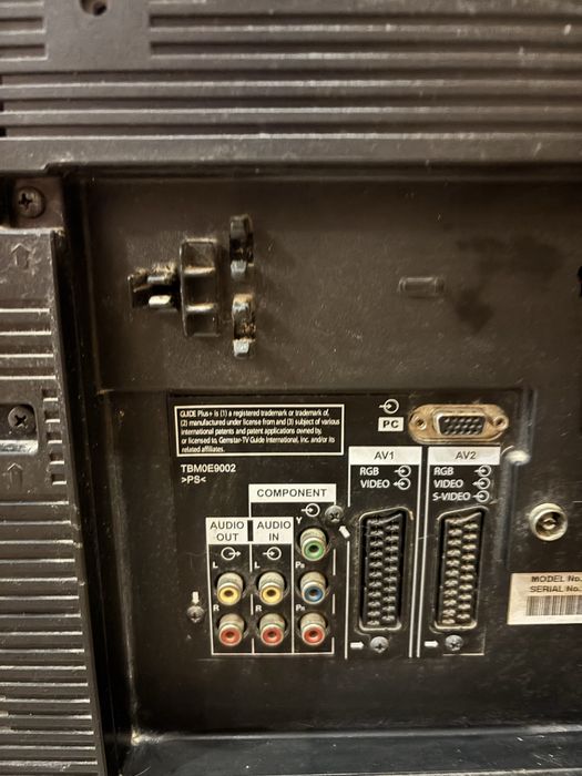 Продам телевізор 32ʼ