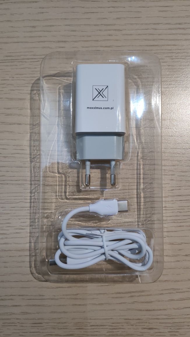 nowa Ładowarka do telefonu USB typu C 1m