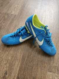 Продам бутсы Nike Mercurial Victory