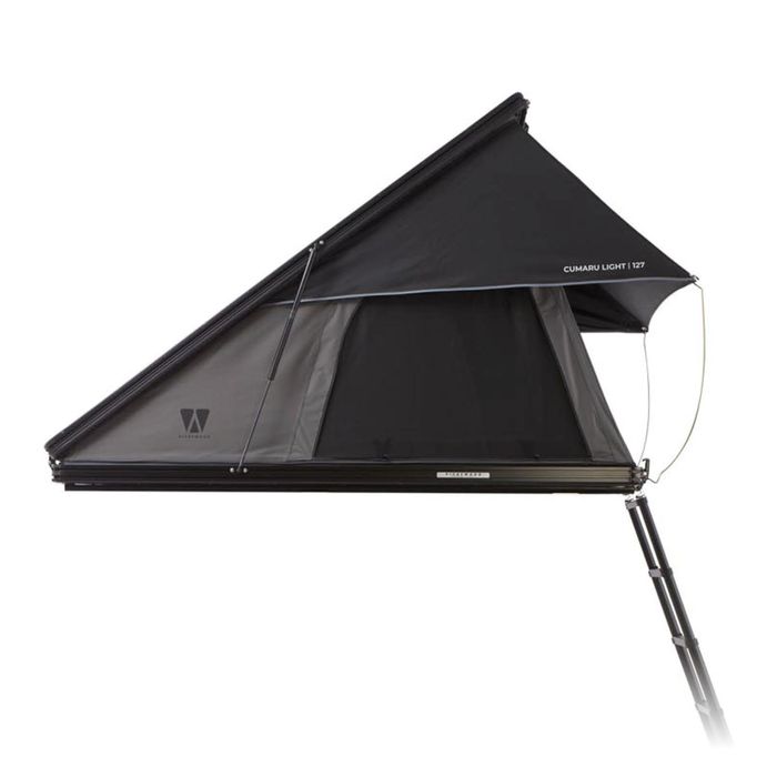 TENDA DE TEJADILHO VICKYWOOD CUMARU LIGHT
