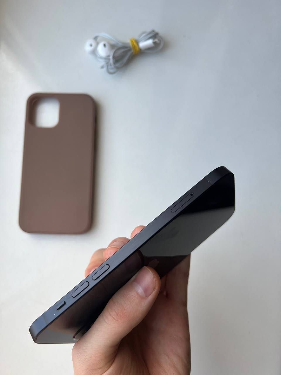 iPhone 12 256gb neverlock