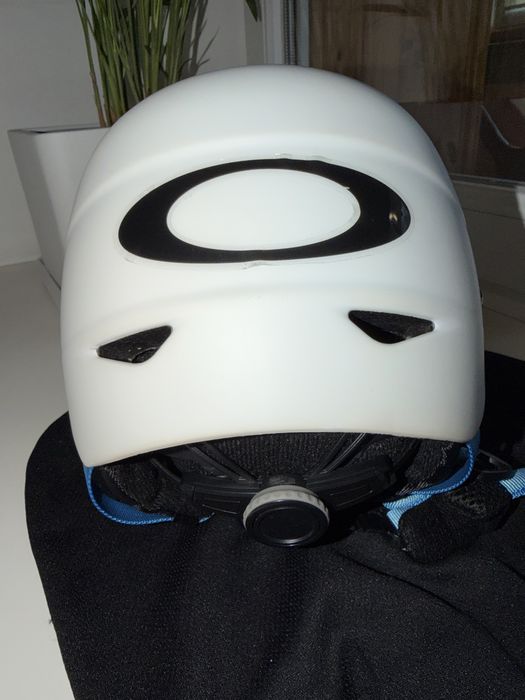 Дитячий лижний/сноуборд шолом Crivit S\M 48-51 см.