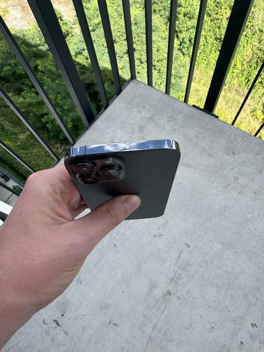 iPhone 13 Pro Max 128gb IDEALNY