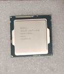 Procesor Intel Core i3-4130.