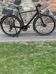 Rower Orbea Vector 15