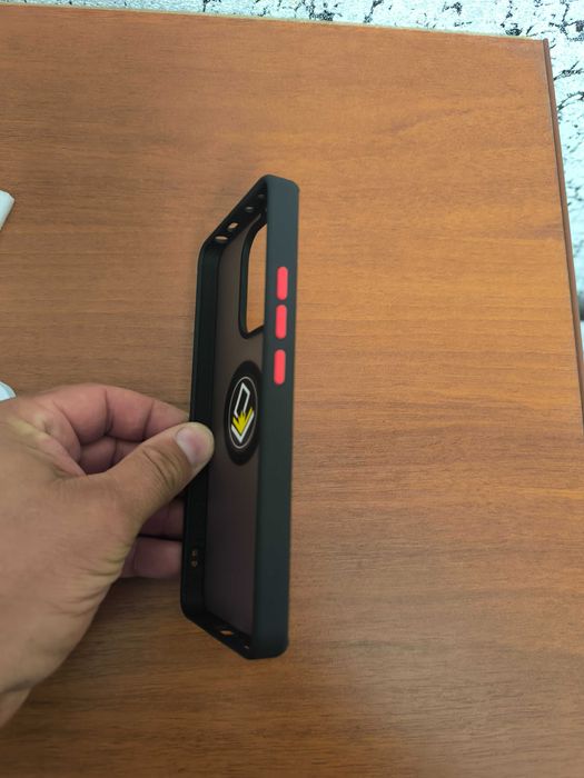 Чехол на телефон XIOMI REDMI 13 4G