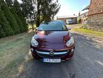 Opel Adam 1.2 2013r.