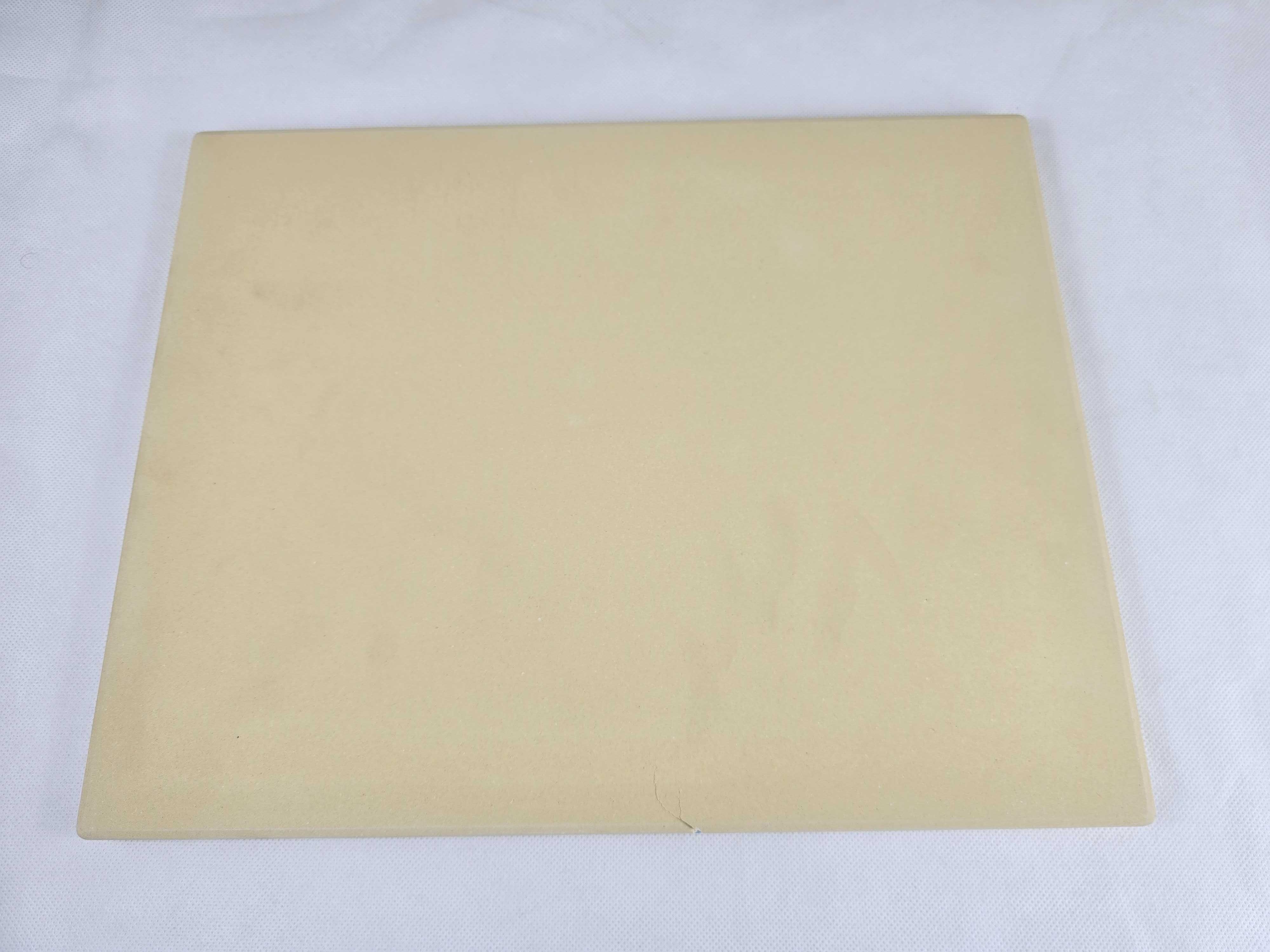 Kamień do pizzy Levivo 30x38x1,5 cm