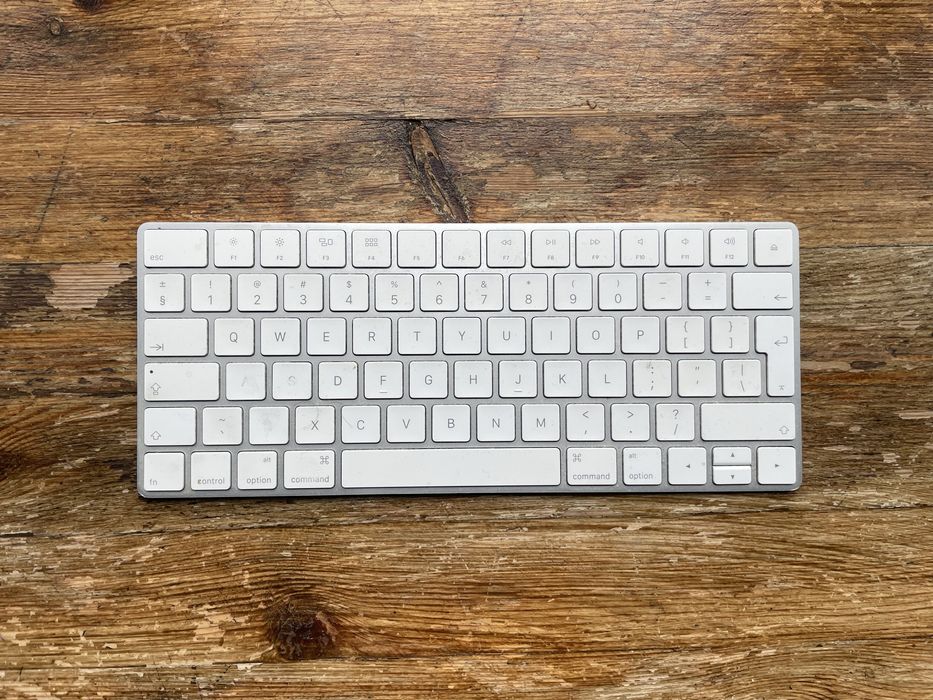 iMac 27” – Retina 5K, 2015 – w bardzo dobrym stanie