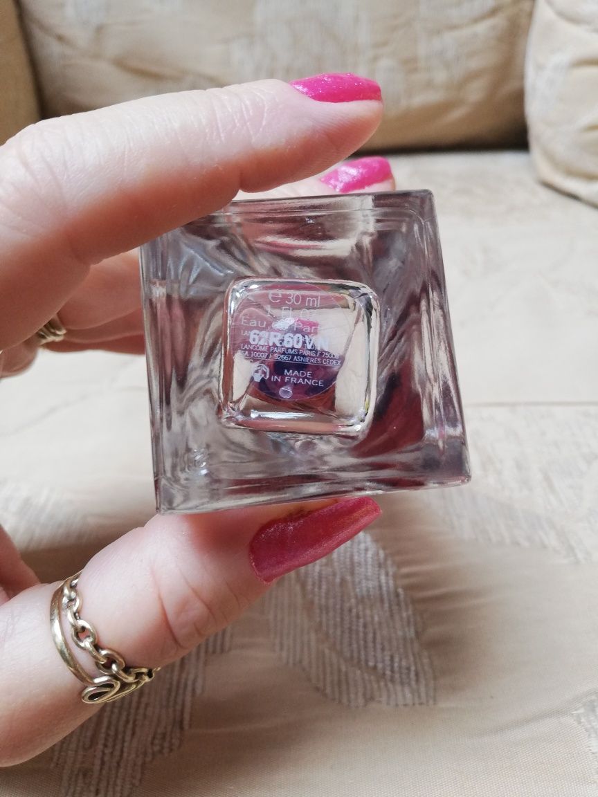 Perfumy Lancome Hypnose ubytek 30ml