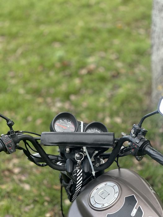 Продам Альфа дінго 125