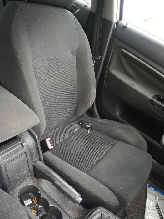 Skoda superb 1 cała na części 1.9 130KM AWX kod 9201