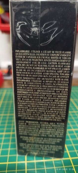 Giorgio Armani Code Ultimate 75ml