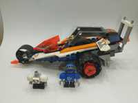 Lego Nexo Knights 70348