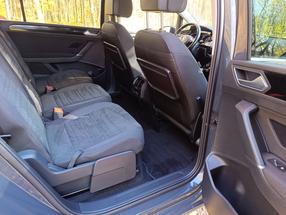 Продам фольцваґен туран 2019р 19200,₴₴₴