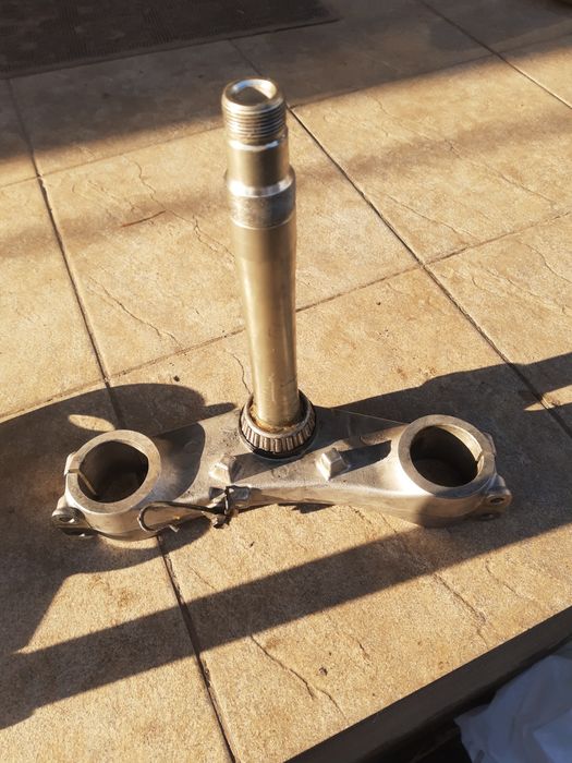 Траверси suzuki gsxr 600srad