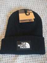 Nowa czapka The North Face