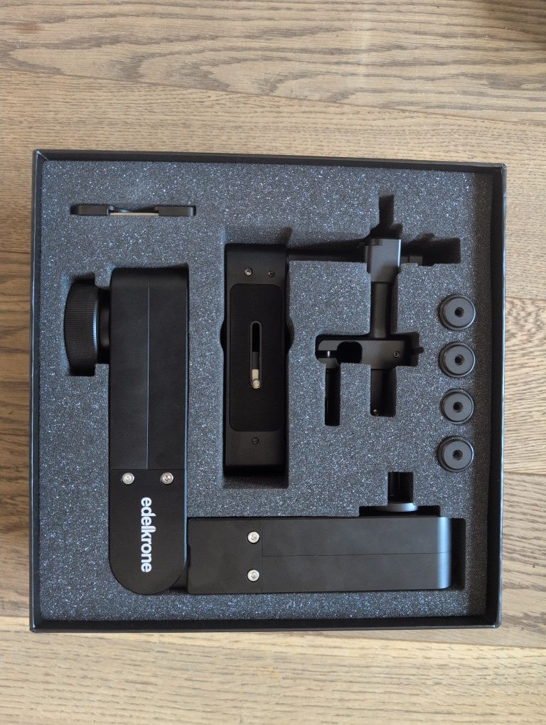 Edelkrone HeadPlus - SliderPlus v2 - Motor Module