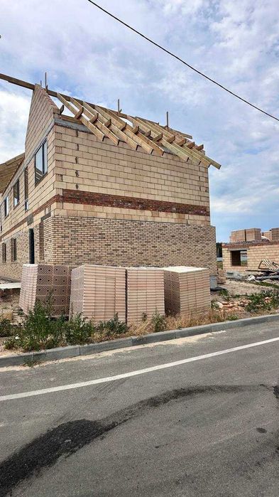 Нові Дуплекси в класній локації! Прямий продаж від забудовника!