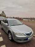 Mazda 6 stan 155000 przebieg