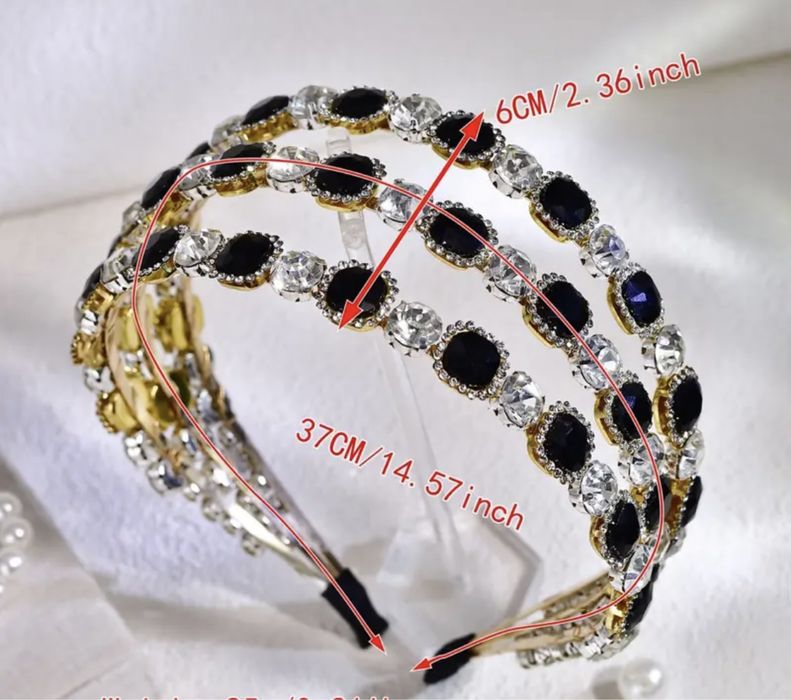 Обруч украшения на голову . Обручик. Веночек.