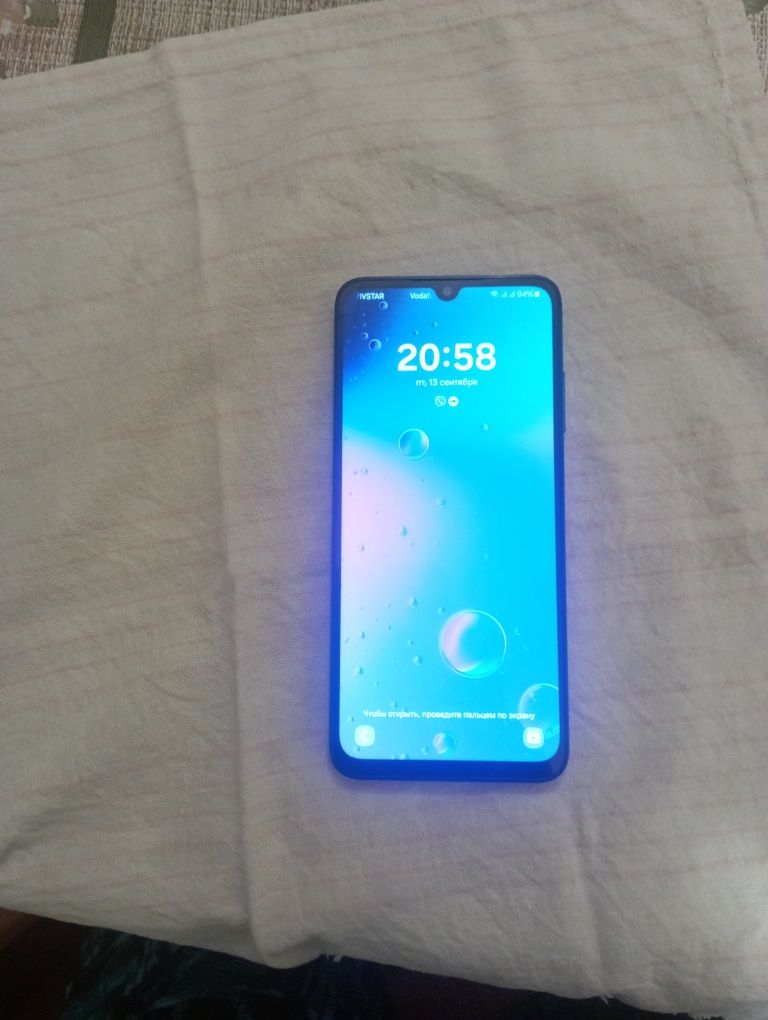 Продам телефон самсунг А5