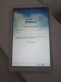 Планшет Samsung Galaxy Tab E 9.6" 3G White (SM-T561NZWASEK)