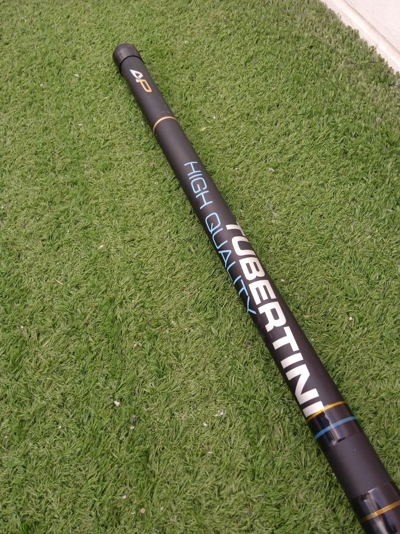 Cana TUBERTINI Atlantic Power 700 (Bóia, Pião)