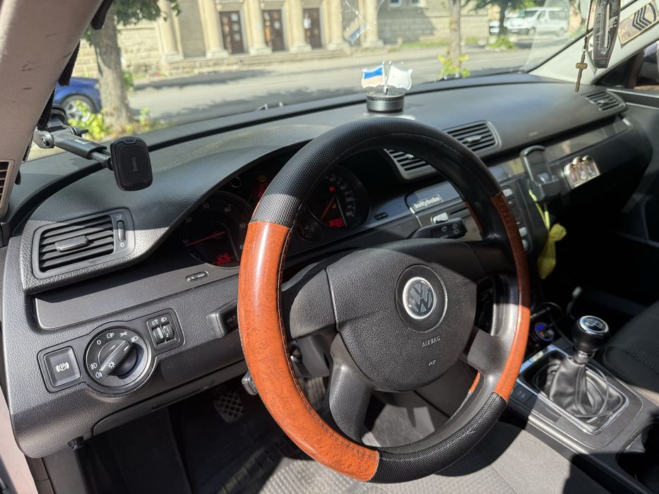 Продам Volkswagen Passat b6